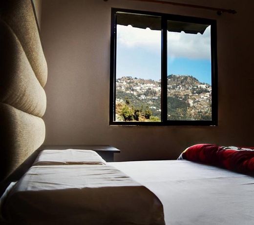 Saiva Hill Resort