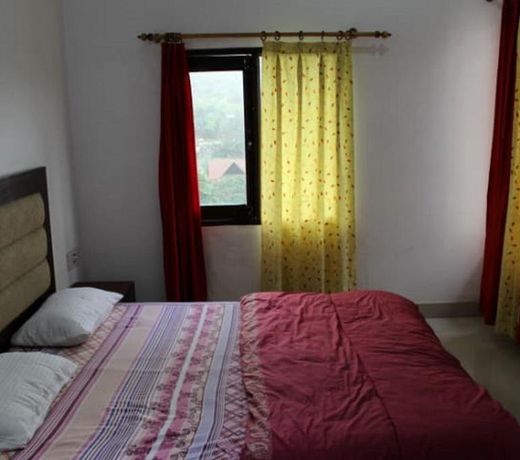Saiva Hill Resort