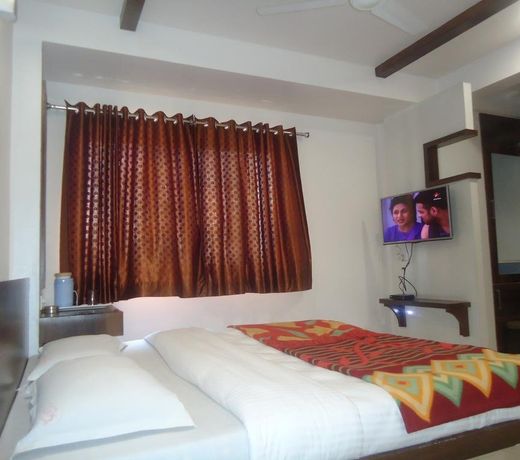 Hotel Sony Palace