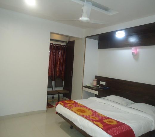 Hotel Sony Palace