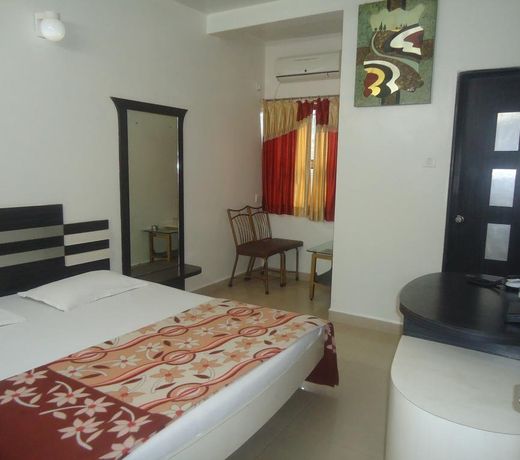 Hotel Sony Palace