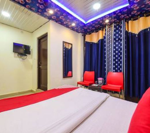 OYO 7917 Hotel Sunbeam