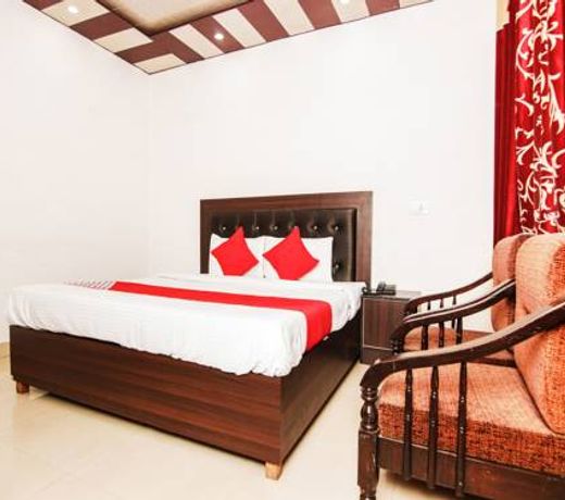 OYO 7917 Hotel Sunbeam
