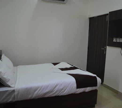 Virasat Hotel