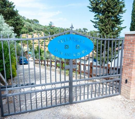 Relais Bellavista Tuscany