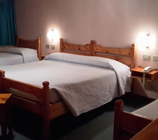 Hotel Mignon