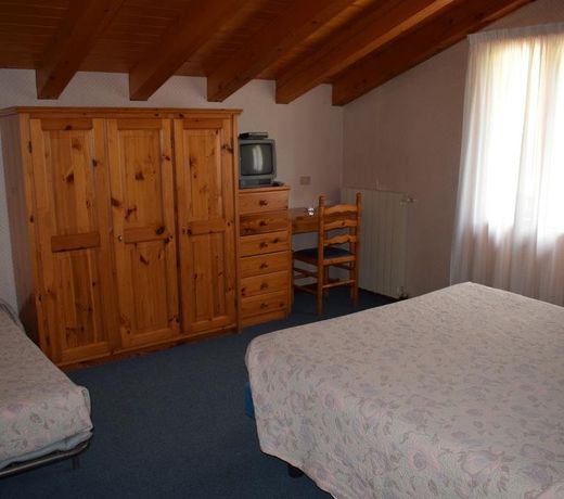 Hotel Mignon