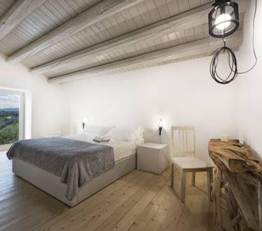 I Carusi Relais