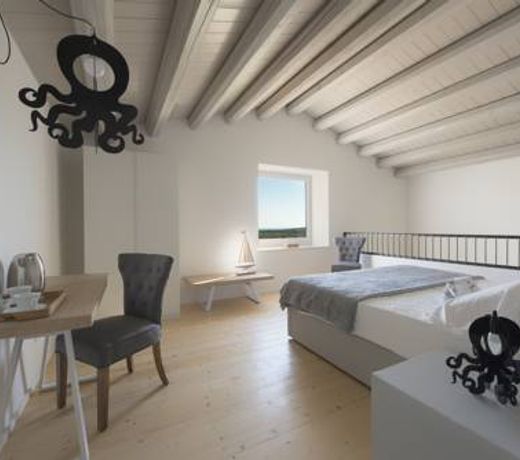I Carusi Relais