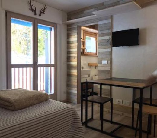 Appartamento Campiglio