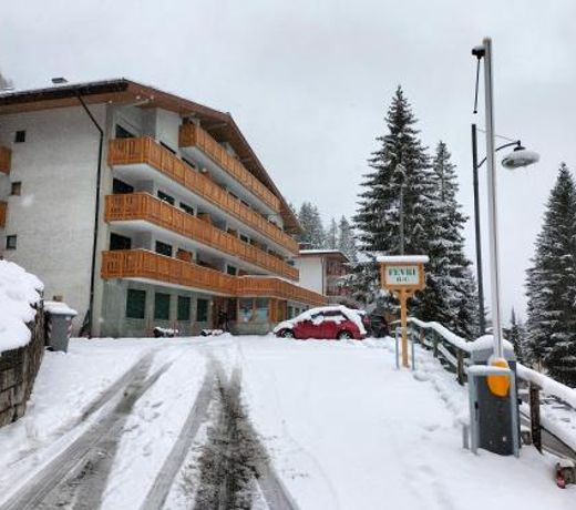 Appartamento Campiglio