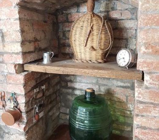Le Pietre Antiche