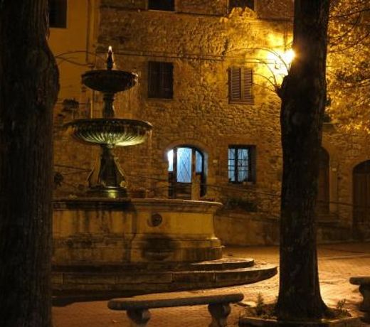 Le Pietre Antiche