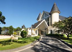 Parque Hotel Jean Clevers, регион , город Пунта-дель-Эсте - Фотография отеля №1