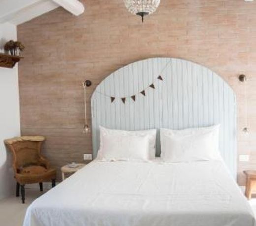 Le Molina B&B
