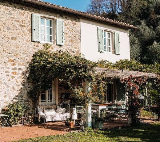 Le Molina B&B