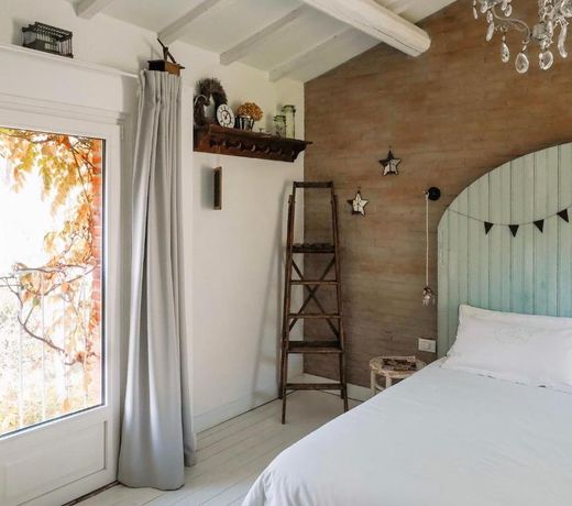 Le Molina B&B