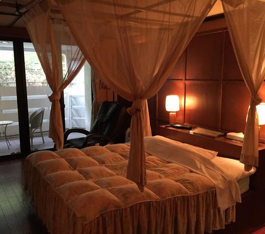 Ore No Hotel In Kyoto