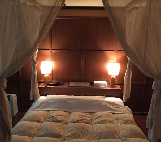 Ore No Hotel In Kyoto