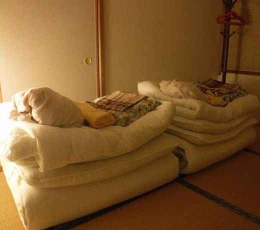 Wholeearth Ryokan Hiroshima