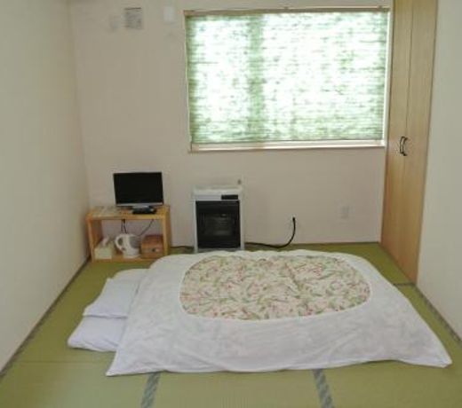 Pension Megumiyuki