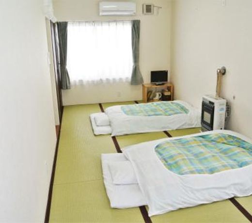 Pension Megumiyuki