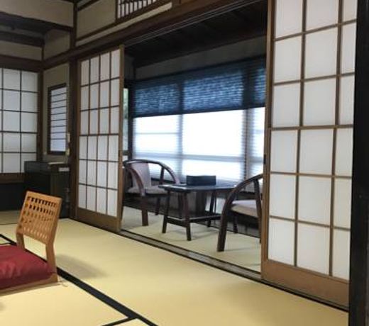 Honjin