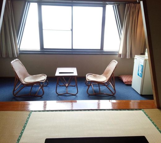 Sado Grand Hotel