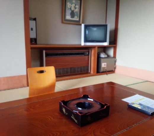 Sado Grand Hotel