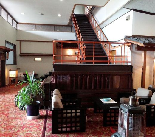 Sado Grand Hotel