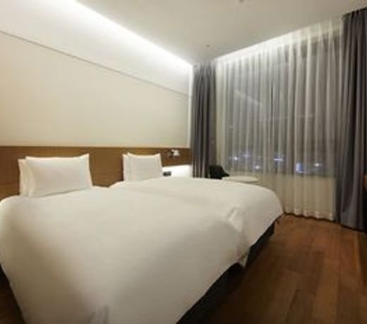 Standard Hotel