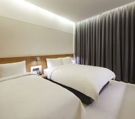 Standard Hotel