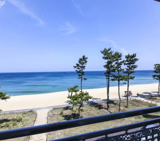 Gyeongpo Soo Hotel