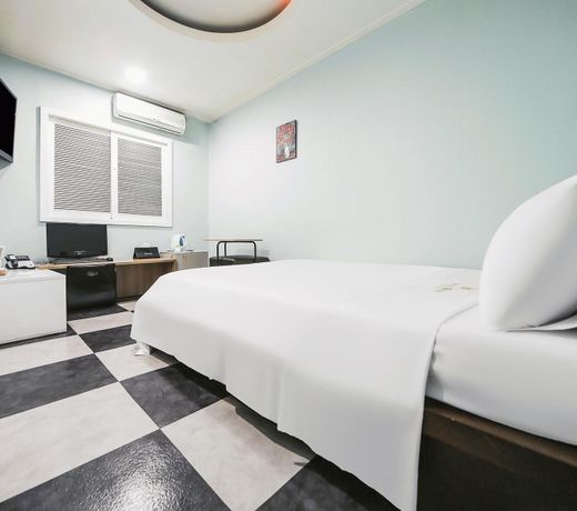 Chuncheon Hotel Ritz