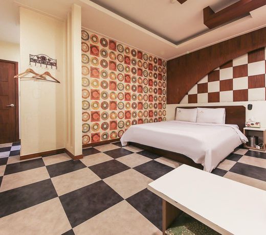 Chuncheon Hotel Ritz