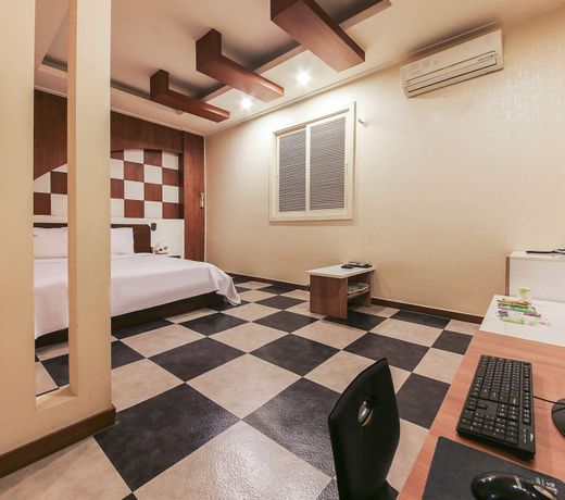 Chuncheon Hotel Ritz