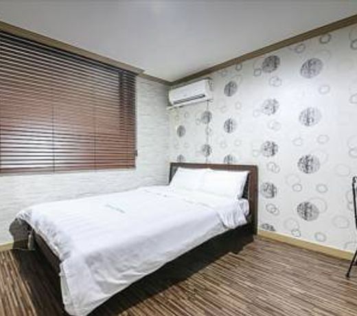 Queen Motel Andong