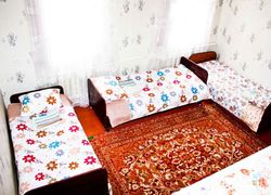 House Hostel, регион , город Шымкент - Фотография отеля №1