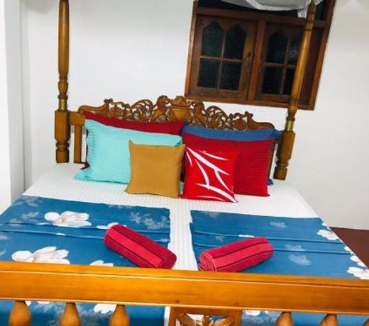 SunshineJP Guest House and bick rentel