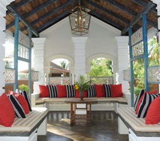 Foozoo Mantra Weligama