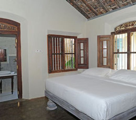 Foozoo Mantra Weligama