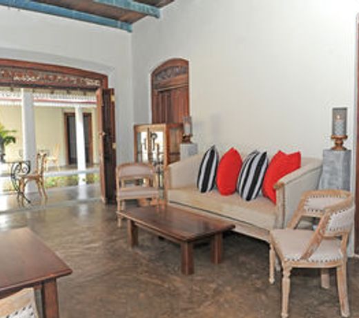 Foozoo Mantra Weligama