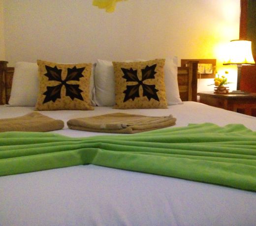 Sigiriya Nature Villa Lodge