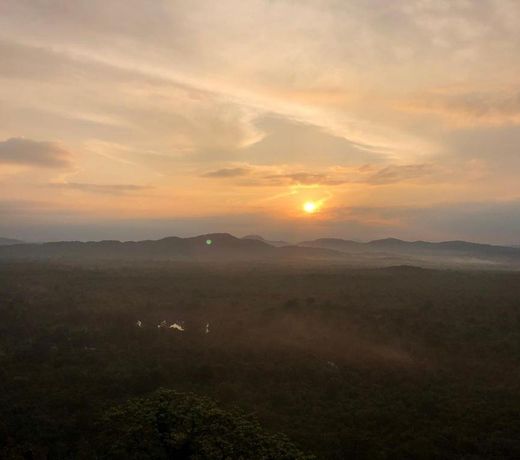 Sigiriya Nature Villa Lodge