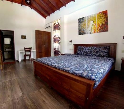 Green Parrot Wellness Resort