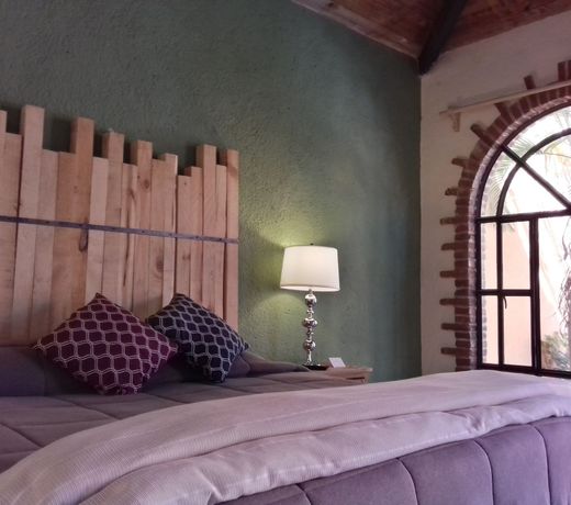Casa Los Naranjos