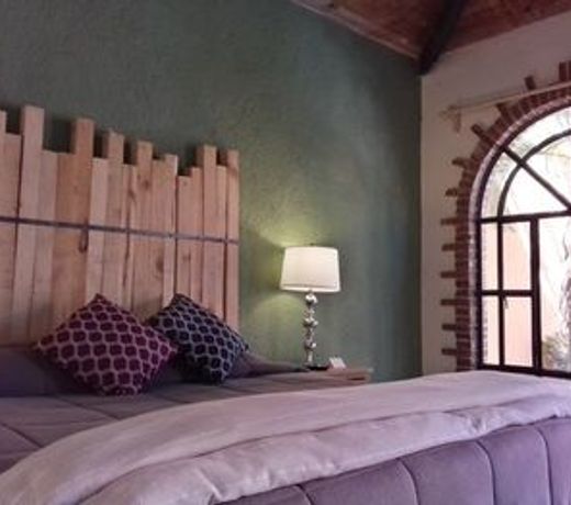 Casa Los Naranjos