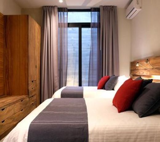 El Callejón Hotel Boutique