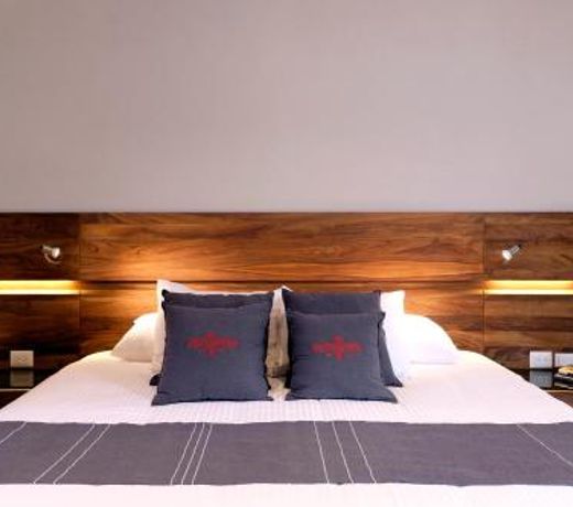 El Callejón Hotel Boutique