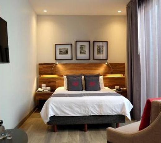 El Callejón Hotel Boutique